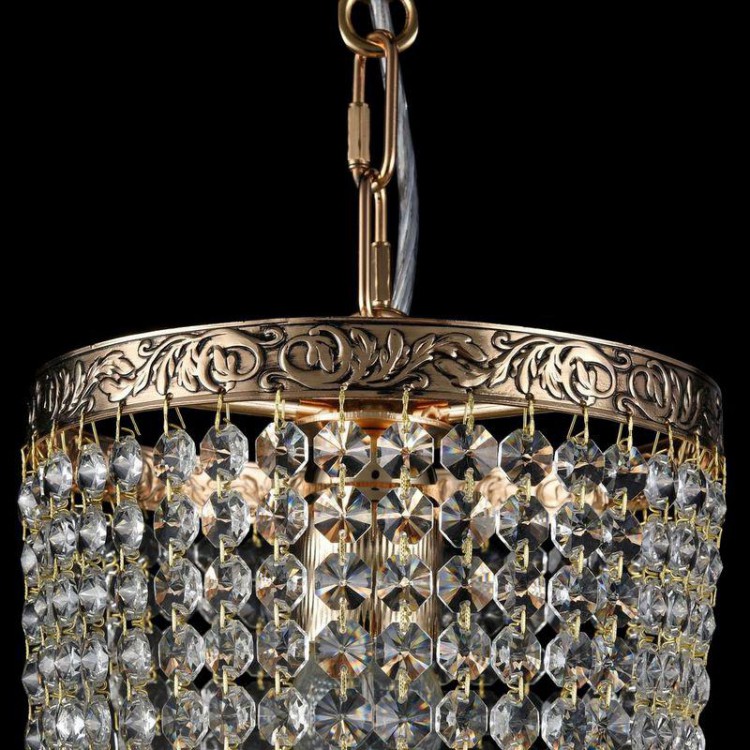Maytoni · Fabric · DIA785-CL-01-G