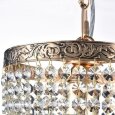 Maytoni · Fabric · DIA785-CL-01-G