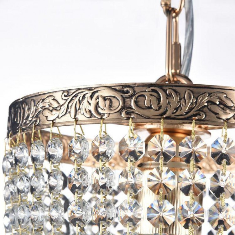 Maytoni · Fabric · DIA785-CL-01-G