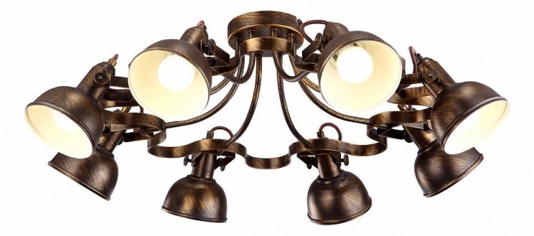 Arte Lamp · Martin · A5216PL-8BR