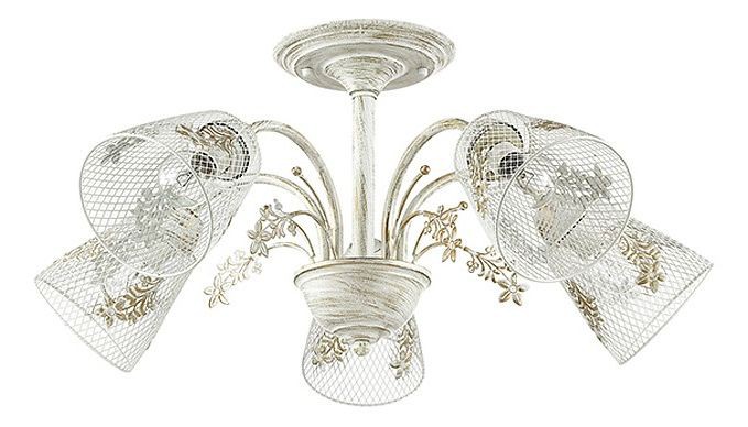  Люстра на штанге Lumion Lea 3304/5C