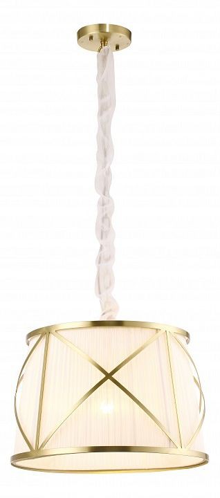 Arte Lamp · Vitruvio · A2805SP-1WH