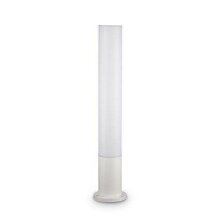 Ideal Lux · Edo outdoor · EDO OUTDOOR PT1 ROUND BIANCO