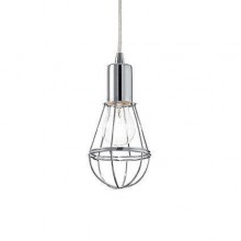 Ideal Lux · Helmut · HELMUT SP1 CROMO
