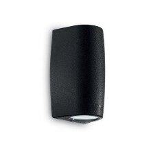 Ideal Lux · Keope · KEOPE AP2 SMALL NERO