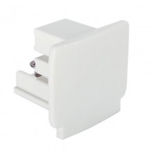 Ideal Lux · Link · Link End Cap White