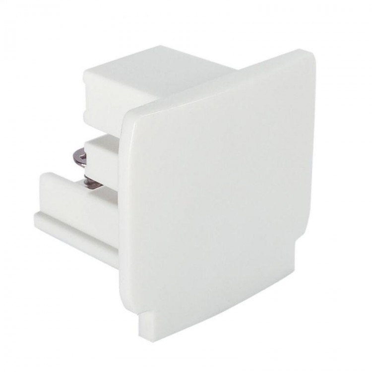  Ideal Lux · Link · Link End Cap White
