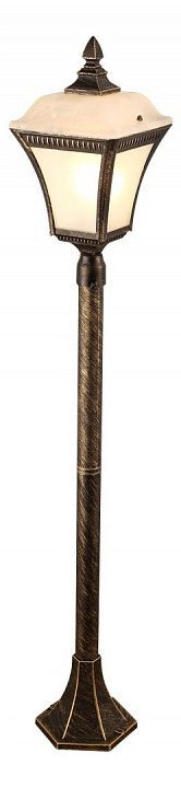 Arte Lamp · Memphis · A3161PA-1BN