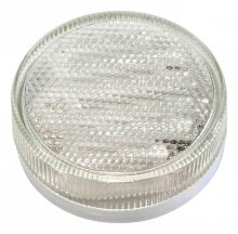Лампа компактная люминесцентная Feron Gx53 13Вт 2700 K ESB53 04950