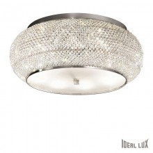 Ideal Lux · Pasha · PASHA' PL10 CROMO
