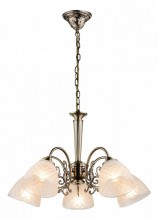 Globo Lighting · Tialda · 69013-5H
