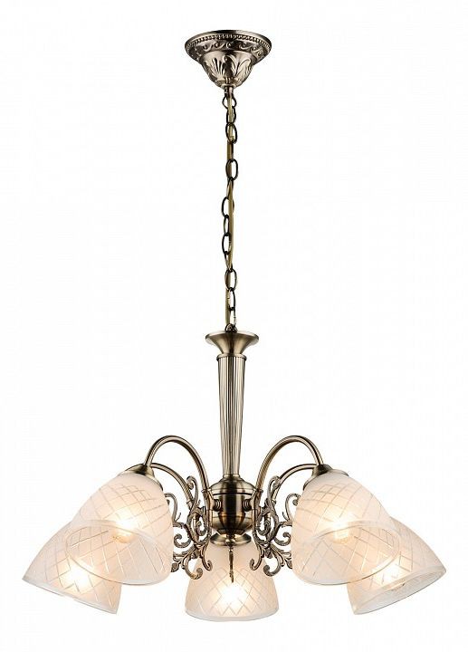 Globo Lighting · Tialda · 69013-5H
