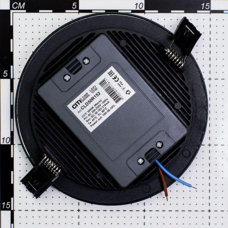  Citilux · Омега · CLD50R152