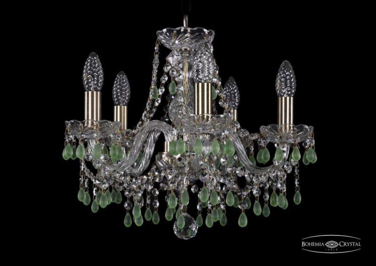  Bohemia Ivele Crystal · 1410 · 1410/5/141/Pa/V5001