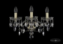 Bohemia Ivele Crystal · 1415 · 1415B/3/165/XL/G