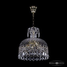 Bohemia Ivele Crystal · 1478 · 14781/30 G Leafs