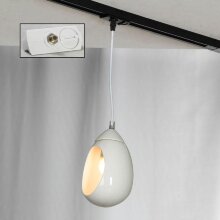 Lussole Loft · track lights · LSP-8034-TAW
