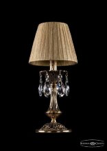 Bohemia Ivele Crystal · 7001 · 1702L/1-30/GB/SH7-160
