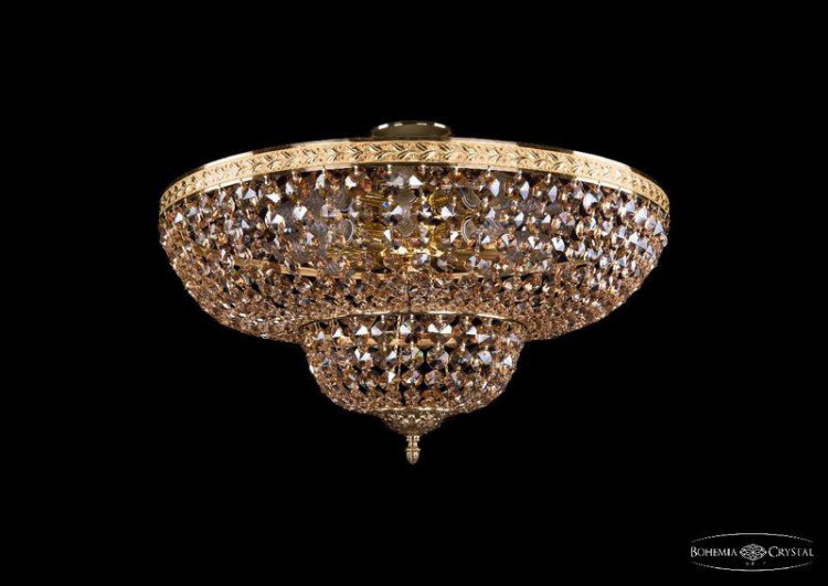  Bohemia Ivele Crystal · 1910 · 1910/50Z/G/R721
