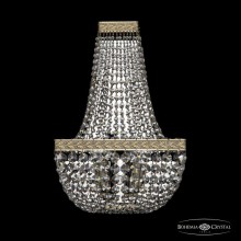 Bohemia Ivele Crystal · 1911 · 19112B/H2/25IV Pa