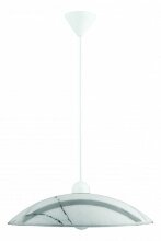 Подвесной светильник Brilliant Enes 93394/76