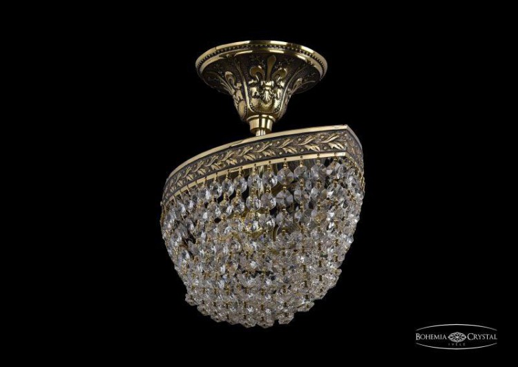  Bohemia Ivele Crystal · 1932 · 19323/35IV GB