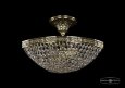  Bohemia Ivele Crystal · 1932 · 19323/35IV GB
