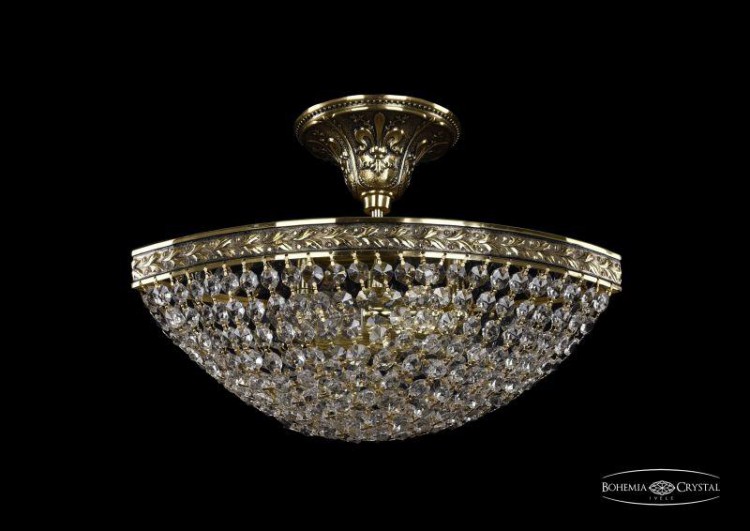  Bohemia Ivele Crystal · 1932 · 19323/35IV GB