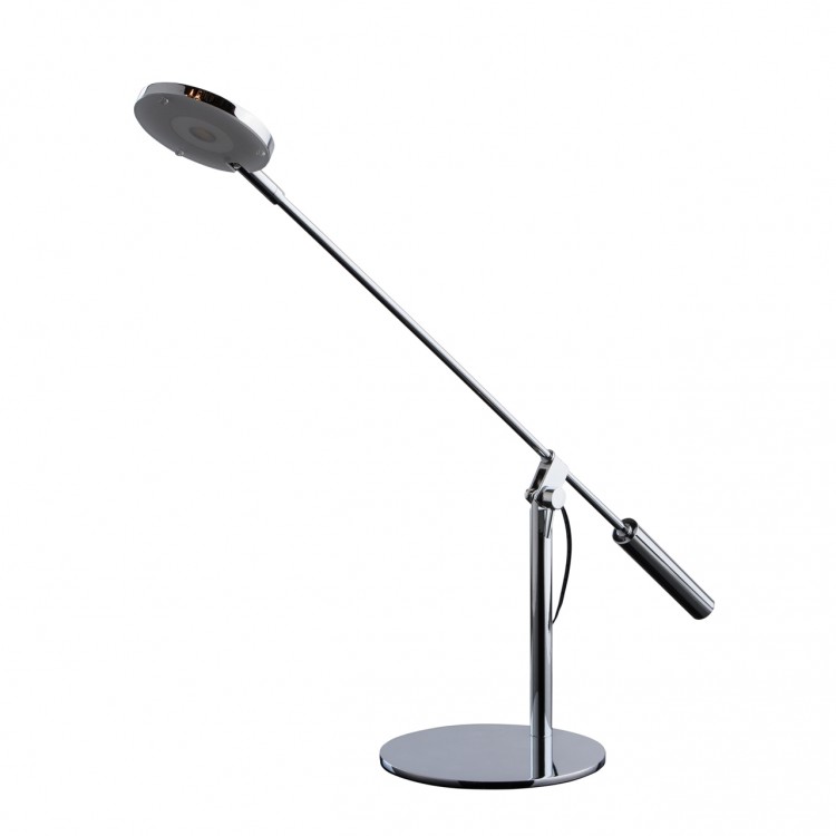  Настольная лампа офисная MW-Light Ракурс 8 631033401