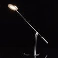  Настольная лампа офисная MW-Light Ракурс 8 631033401