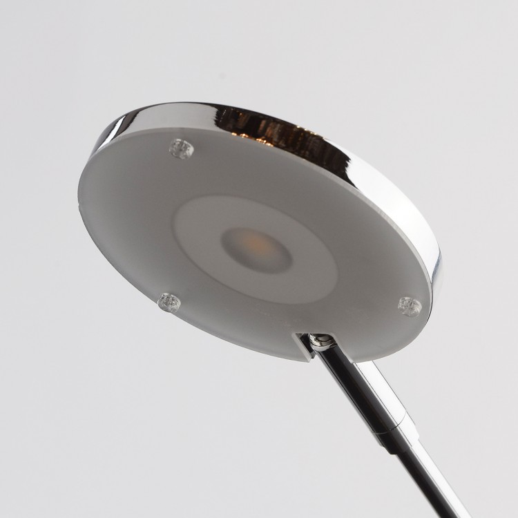  Настольная лампа офисная MW-Light Ракурс 8 631033401