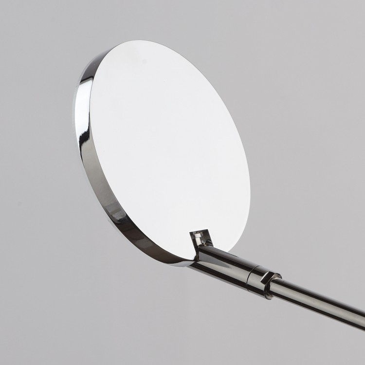  Настольная лампа офисная MW-Light Ракурс 8 631033401