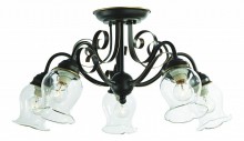 Люстра на штанге ST Luce Stelia SL145.302.05