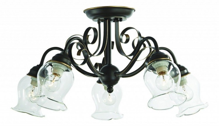  Люстра на штанге ST Luce Stelia SL145.302.05