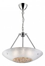 Подвесной светильник Odeon Light Ostia 1 2609/6