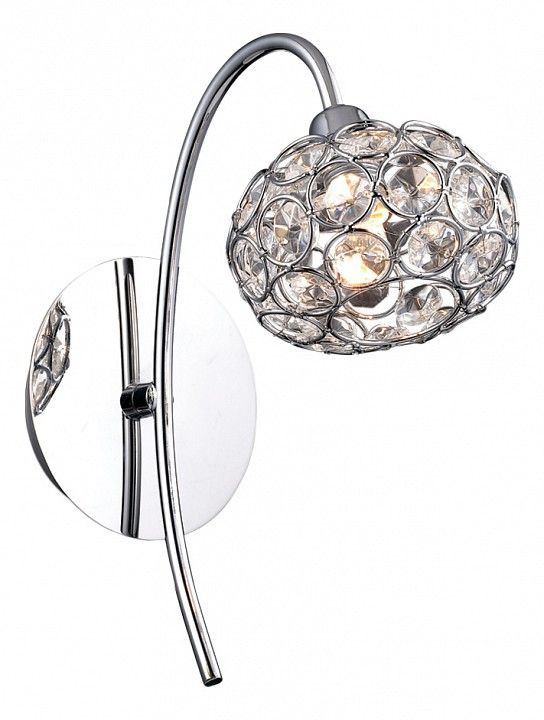  Бра Odeon Light Crea 2597/1W