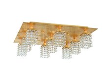 Eglo · PYTON GOLD · 97722