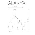  Nowodvorski · Alanya · 9373