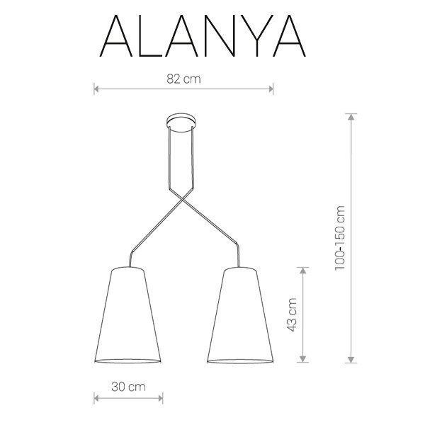  Nowodvorski · Alanya · 9373
