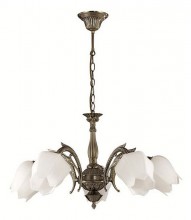 Подвесная люстра Lumion Lysette 2986/5