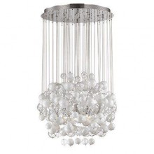 Ideal Lux · Bollicine · BOLLICINE SP14 BIANCO
