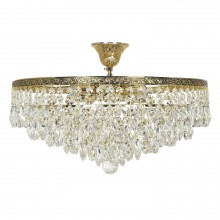 Arti Lampadari · Castellana Gold · Castellana E 1.3.46.601 G