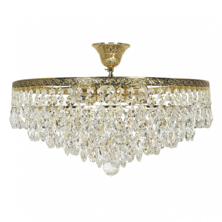  Arti Lampadari · Castellana Gold · Castellana E 1.3.46.601 G