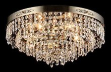 Maytoni · Diamant 9 · DIA830-PT45-B