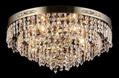 Maytoni · Diamant 9 · DIA830-PT45-B