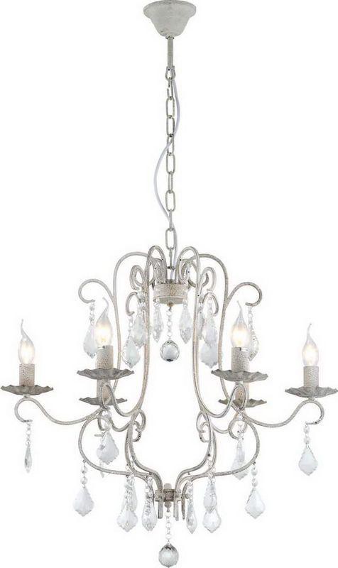  Arte Lamp · Crystal-2 · A3175LM-6WA