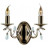 Arte Lamp · Decorative classic au · A4422AP-2AB