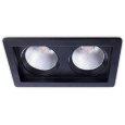  Arte Lamp · Privato · A7018PL-2BK