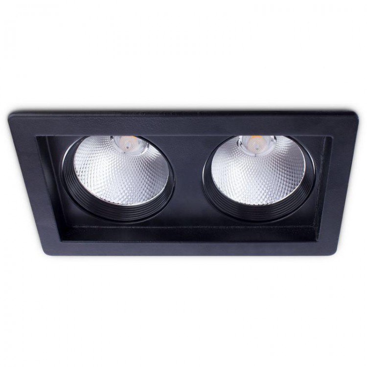  Arte Lamp · Privato · A7018PL-2BK