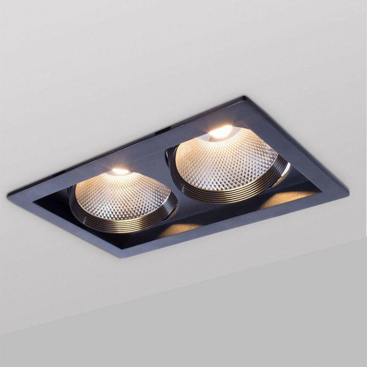  Arte Lamp · Privato · A7018PL-2BK